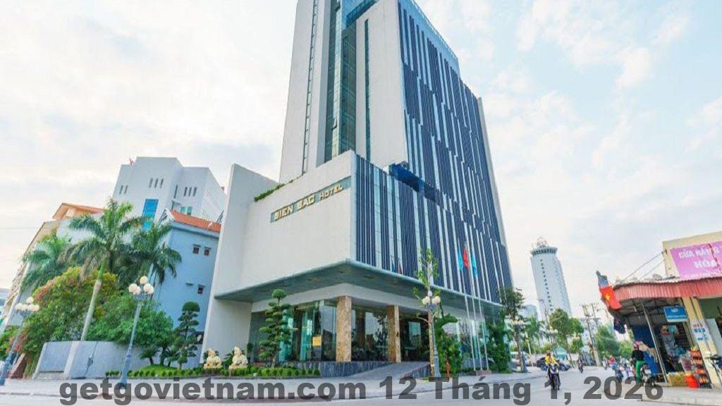 Phòng gym tại Chu Gia Hotel phục vụ nhu cầu thể dục của khách
