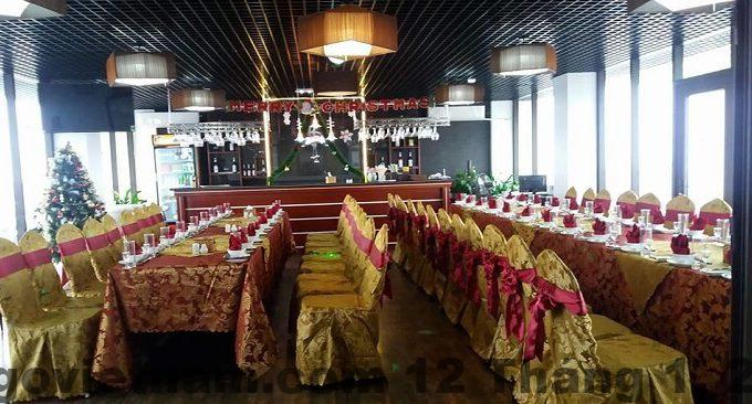 Khách Sạn Bình Minh thuộc phân khúc khách sạn giá rẻ tại Gia Lâm