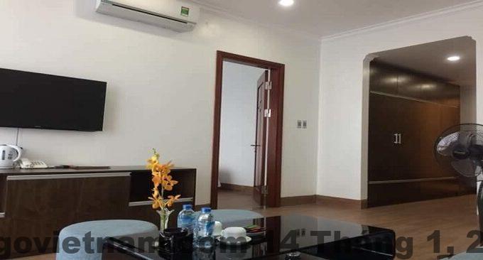 Hành lang và không gian chung tại Khách sạn Bình Minh Hotel Hà Nam