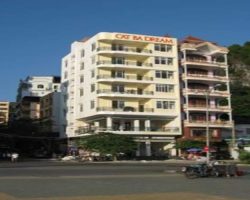 Đánh giá Cát Bà Dream Hotel 2026: Có đáng ở trung tâm đảo? khach-san-cat-ba-dream