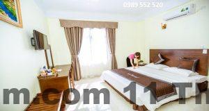 khach san cong doan moc chau