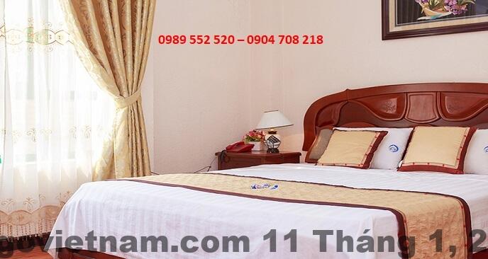 khach san da huong thai nguyen