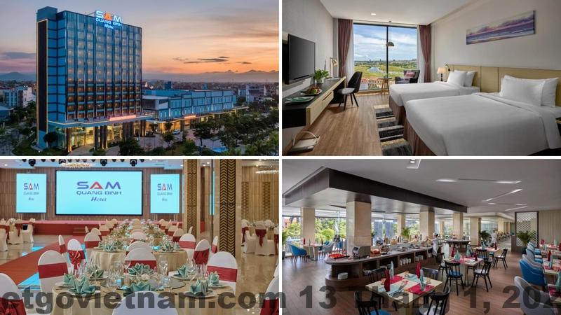 Khách sạn với giá cả hợp lý nhưng vẫn cần cải thiện chất lượng dịch vụ