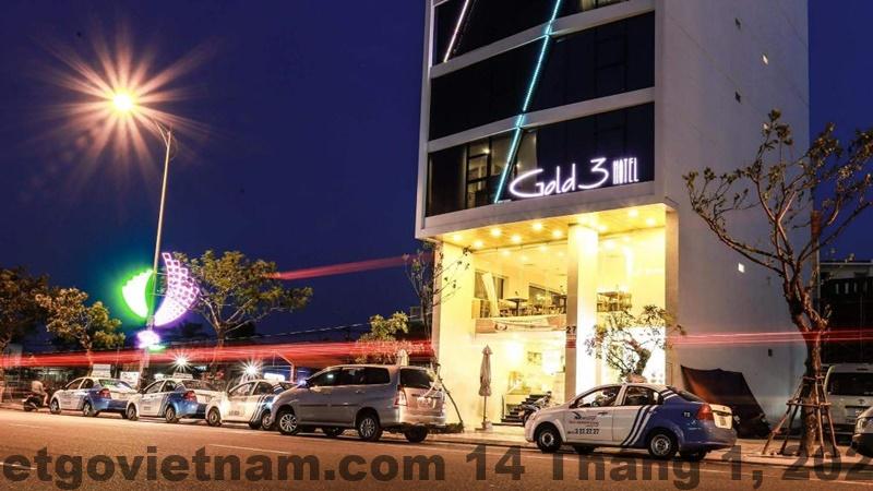 Khách Sạn May Hotel Đà Nẵng Review 2026: Có Nên Ở Không? 3 Đường Phạm Văn Nghị Đà Nẵng – khu vực dân cư, giao thông ổn định, nhiều hàng quán địa phương