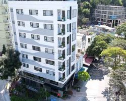 CAT BA ECO HOTEL Review 2026: Khách sạn trung tâm Cát Bà có đáng ở? Khách sạn Eco Cát Bà | Hotel 3 sao Cát Bà