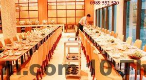 khach san grace thai nguyen