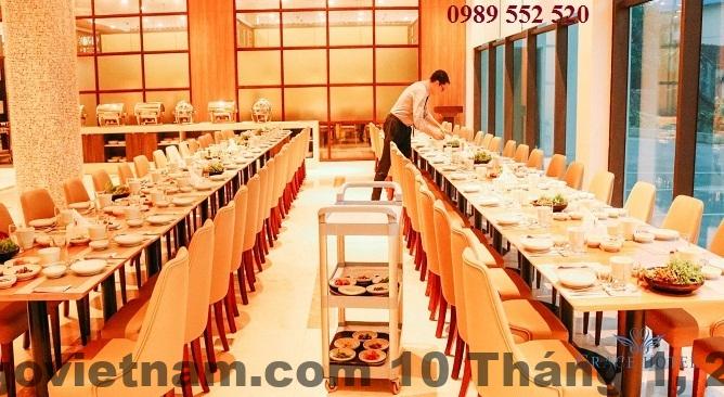 khach san grace thai nguyen