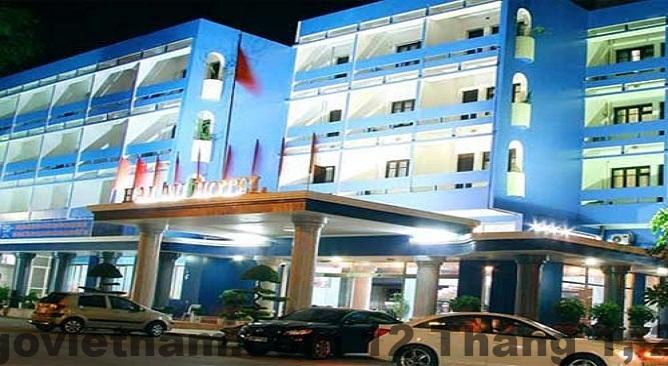 khach san hai au do son