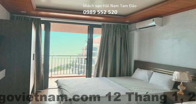 khach san hai nam tam dao 1
