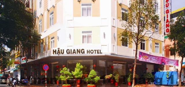 Khách sạn Hậu Giang 2 Cần Thơ: Đánh giá chi tiết 2026, Nơi nghỉ ngơi lý tưởng tại trung tâm Cần Thơ 5 Bữa sáng tại khách sạn Hậu Giang 2 - không nhiều lựa chọn nhưng đủ ngon