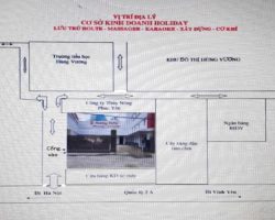 Khách Sạn Holiday Phúc Yên Review 2026: Có Đáng Ở Không? khach-san-holiday-phuc-yen-14d20d424bb06ff7c938c262dd3f8fe2