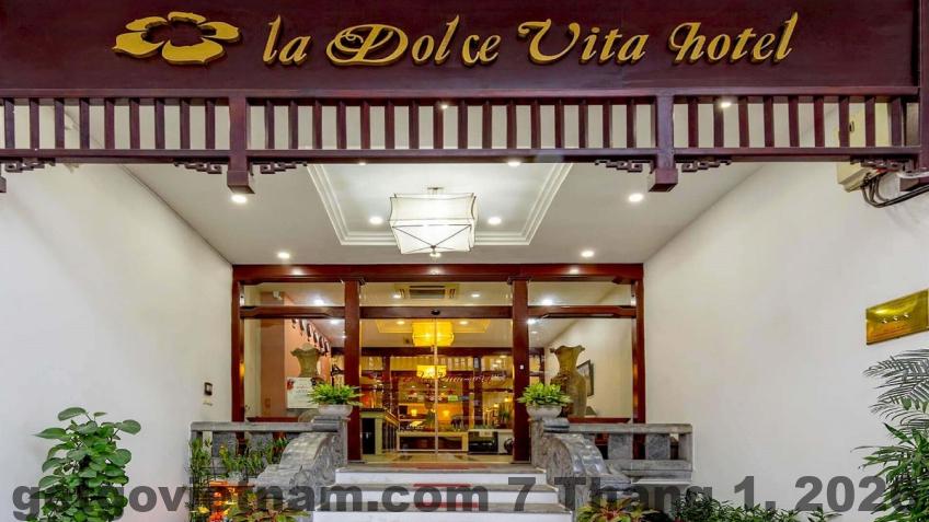 Khách sạn La Dolce Vita Hà Nội Review 2026: Có Đáng Ở Phố Cổ? 1 khach san la dolce vita ha noi 5f69665c0e173 848x477 1