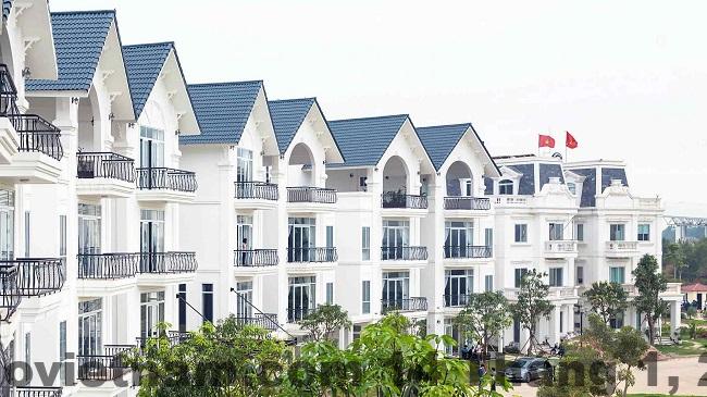 Khách Sạn La Paz Quốc Oai Đánh Giá 2026: Có Đáng Ở Khi Về Ngoại Thành Hà Nội? 1 khach san la paz