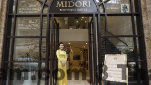 khach san midori boutique 0