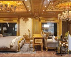 Đánh giá Glenda Tower Moc Chau Hotel 2026: Có đáng ở trung tâm? khach-san-moc-chau-tower