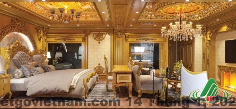 Đánh giá Glenda Tower Moc Chau Hotel 2026: Có đáng ở trung tâm? 1 khach san moc chau tower