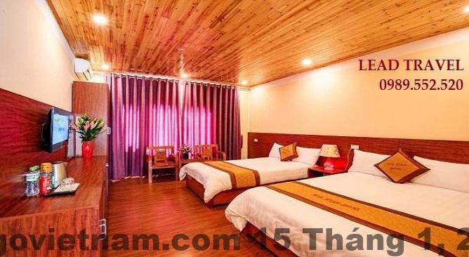 Khách sạn Sơn Hải Thái Nguyên review 2026: Có nên ở hay chỉ ở tạm? 8 Khách sạn bình dân tại Thái Nguyên thuộc phân khúc giá rẻ