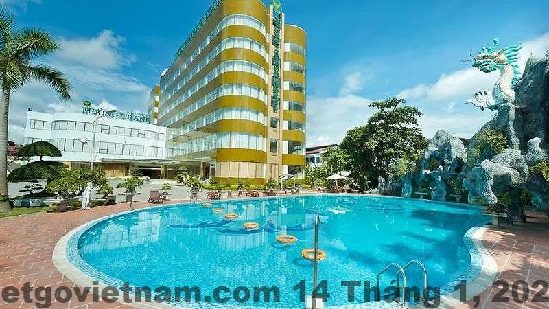 Các quán ăn sáng địa phương gần Thịnh Vượng Hotel Điện Biên