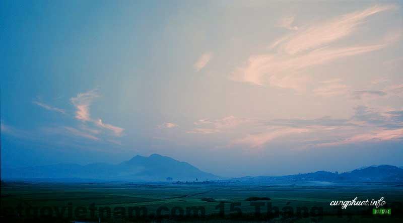 Quán ăn địa phương gần Hotel Thu Trang – lựa chọn ăn sáng bên ngoài