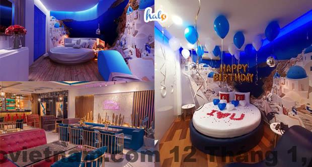 Khách sạn Quỳnh Hương Phú Thọ Review 2026: Có nên ở không? 1 khach san quynh huong 1 1