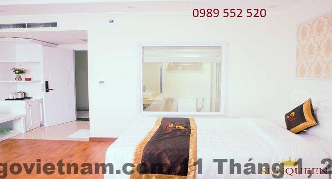 Khách sạn cùng phân khúc giá với Hoa Sơn Hotel tại Bãi Cháy