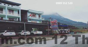 khach san suoi dau ba be