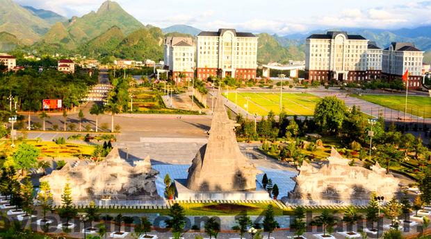 Khách Sạn Tây Bắc Xanh Lai Châu Review 2026: Có đáng ở không? 8 Khách sạn phổ thông tại Lai Châu với mức giá hợp lý cho khách công tác