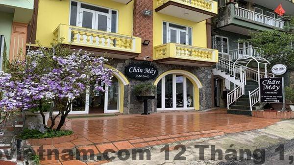 Khách sạn bình dân tại Tam Đảo phù hợp du lịch tiết kiệm