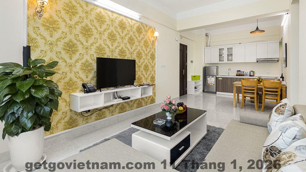 Khuôn viên và tiện ích tổ chức sự kiện tại Khách sạn Tiến Lộc Palace Hà Nam