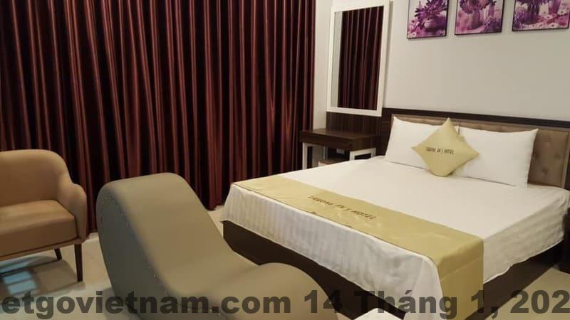 Phân khúc phòng giá rẻ tại Hải Phòng