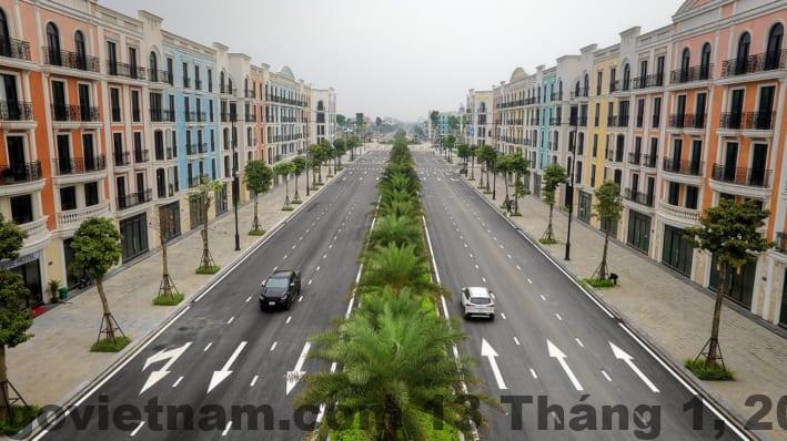 Bữa sáng tại Maris Hotel với các món ăn đặc sản phong phú.