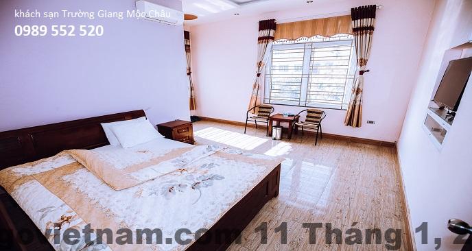 khach san truong giang moc chau 1