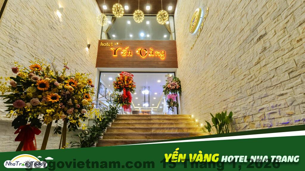 Bữa sáng tại khách sạn, với các món ăn nhẹ và đồ uống dễ thưởng thức