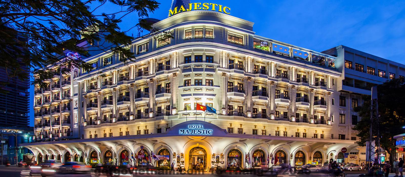 Bữa sáng tại Khách sạn Thanh Bình – đơn giản nhưng đủ cho ngày bắt đầu.