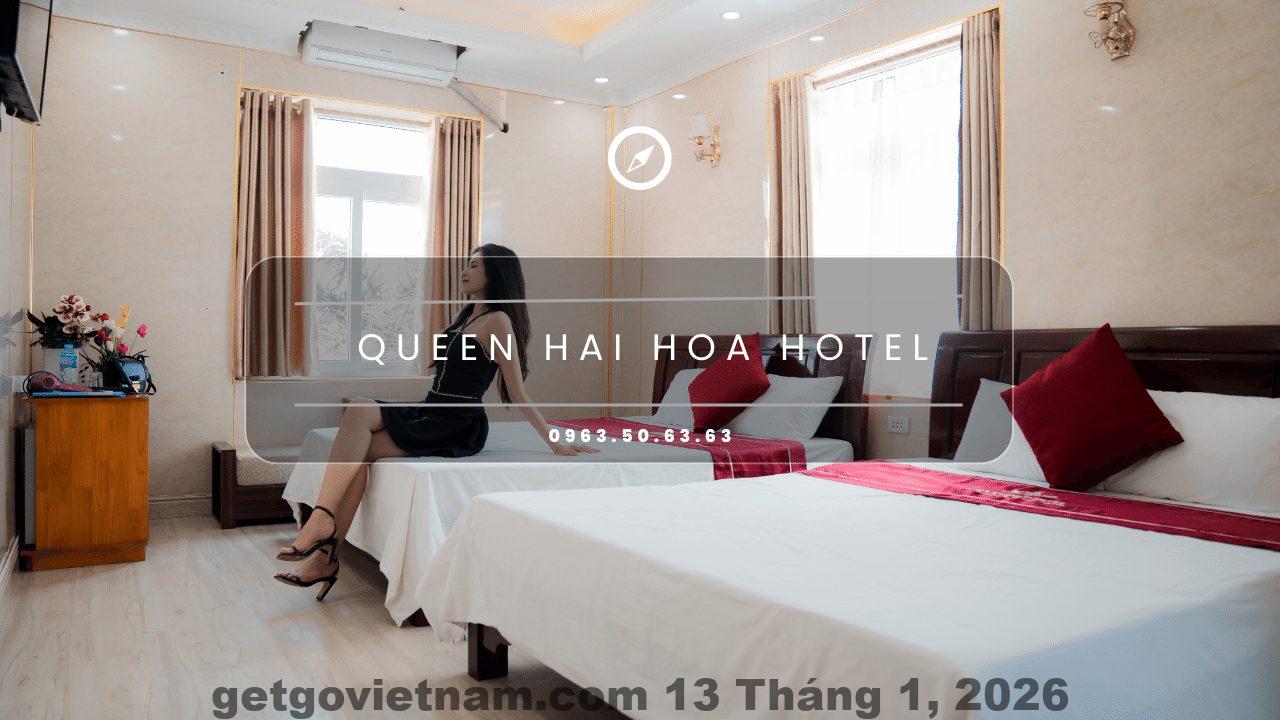 Một khu vực khác trong khách sạn, cung cấp dịch vụ nghỉ dưỡng với mức giá phải chăng