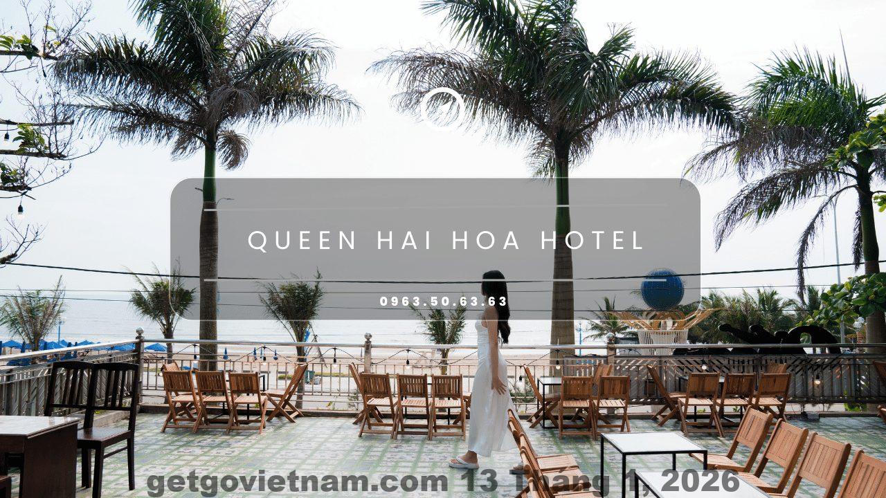 Khách sạn có mức giá hợp lý với các tiện nghi cơ bản.