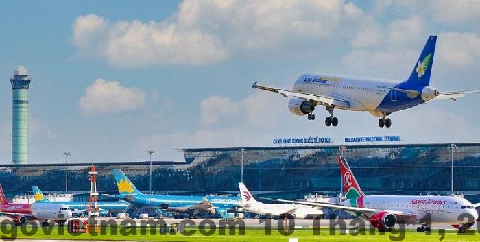 Huy Hoang Airport Hotel Hà Nội Review 2026 – Có nên ở gần Nội Bài? 3 Khu vực khách sạn gần sân bay Nội Bài, thuận tiện di chuyển chỉ vài phút