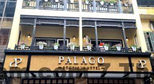 kham pha palago boutique hotel noi nghi duong tuyet voi tai ha noi