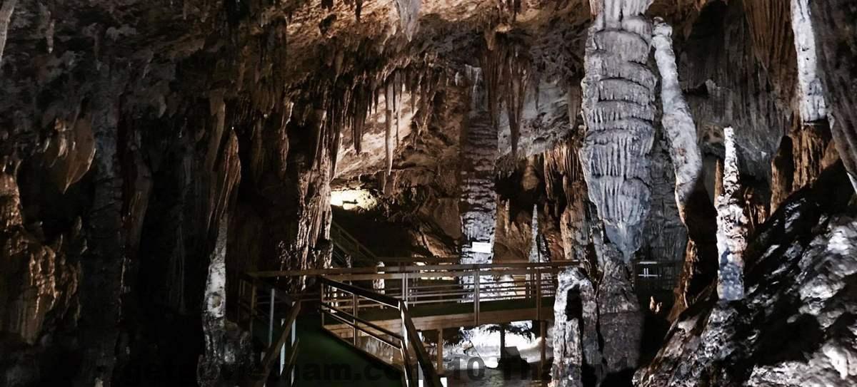 Phòng khách sạn Hà Giang với nội thất đơn giản nhưng tiện nghi