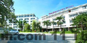 khch san huong giang hue