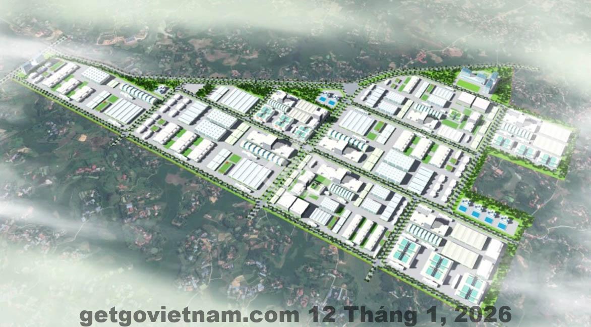 Khu vực thị xã Quảng Yên gần Khách Sạn Sông Chanh, thuận tiện di chuyển công tác