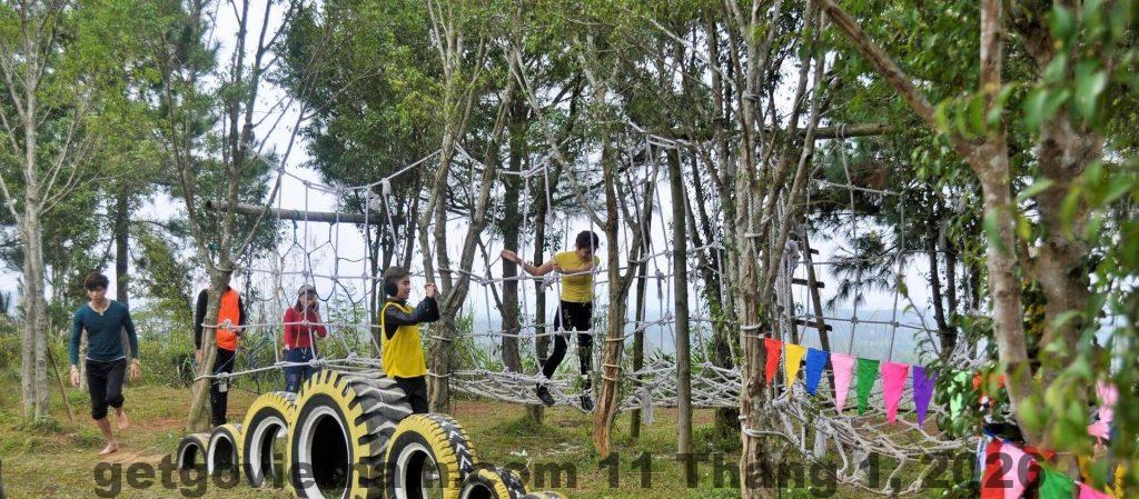 khu du lich dong mo banner