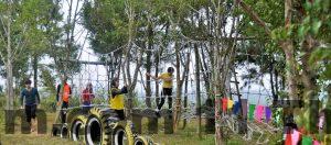 khu du lich dong mo banner