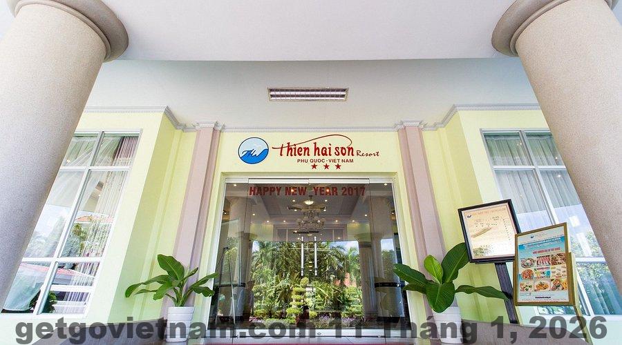 Khách sạn Thiên Phú Lạng Sơn phù hợp phân khúc giá tầm trung tại khu vực