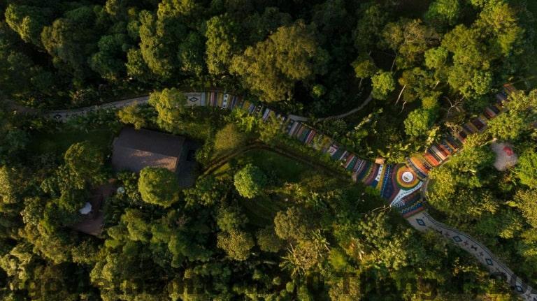 Giá trị khách sạn Huy Dương