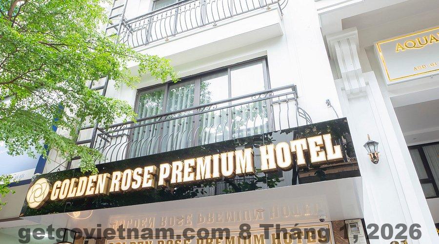 khu v c m t ti n c a