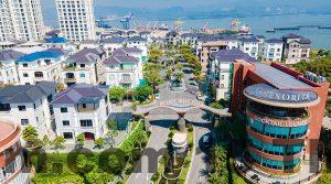 khuon vien c nh quan