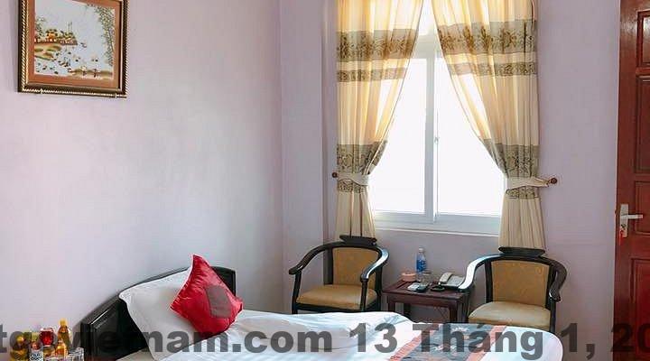 KieuAnh Hotel Đánh Giá 2026: Trải Nghiệm Tại Ninh Bình – Đáng Thử Hay Không? 1 kieu anh hotel ninh binh