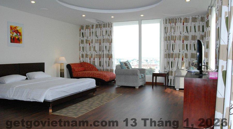 Giá cả tại Khách sạn Kim Thuỷ – Mức giá hợp lý cho chất lượng dịch vụ