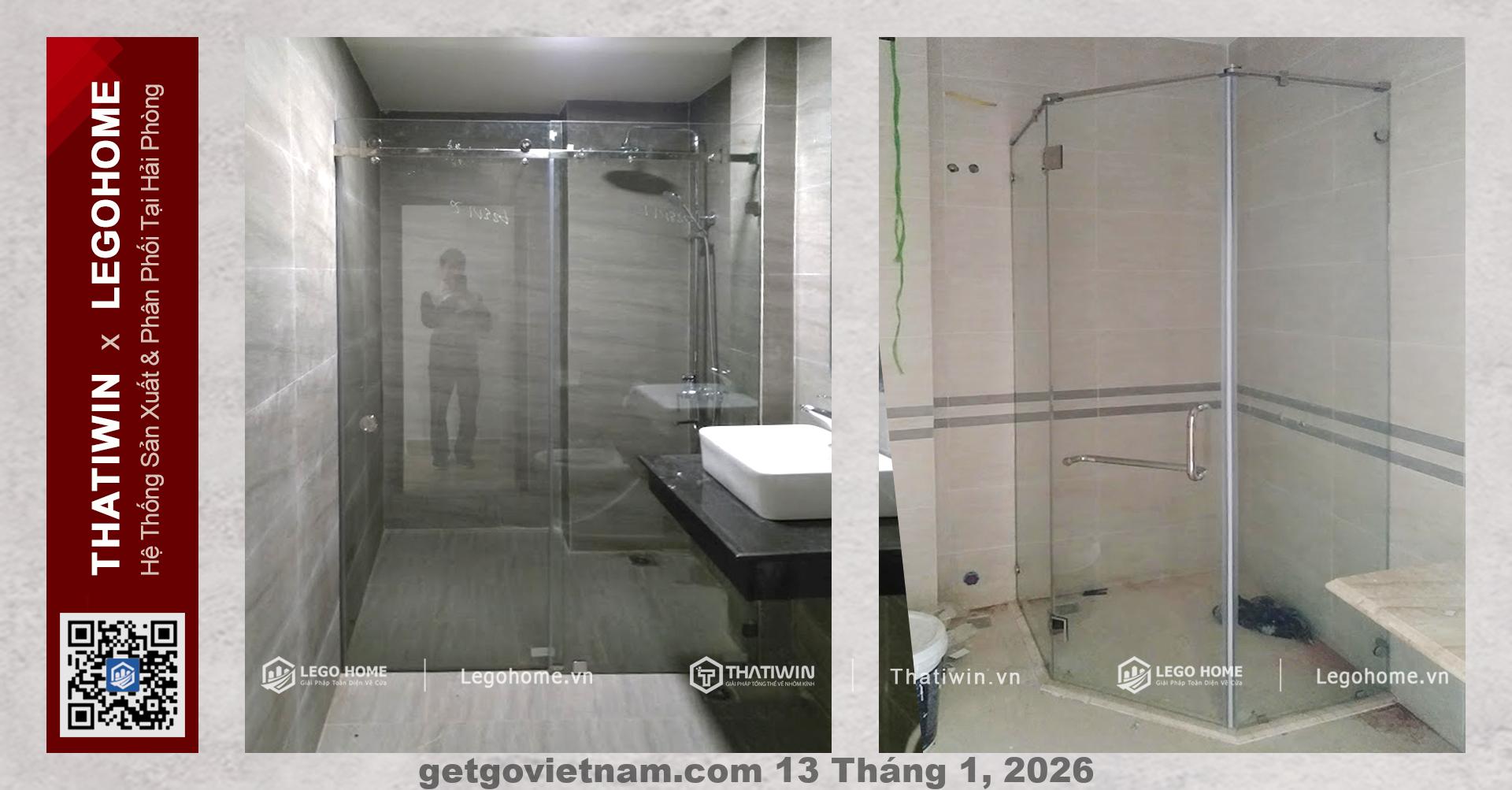 Bữa sáng đa dạng với món ăn Âu và Á